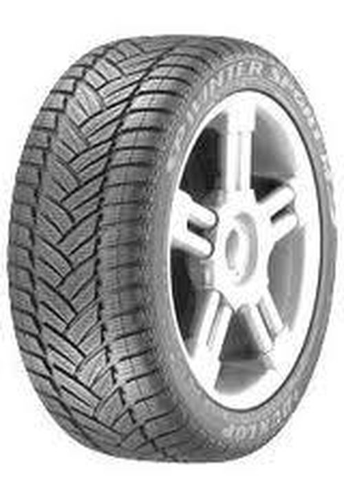 Dunlop SP Winter Sport M3 DSST ROF 225/50R-17 94 H