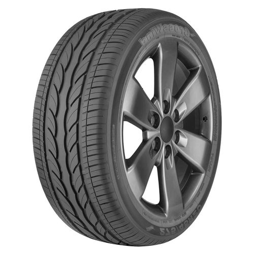Crosswind AS SLT 305/35R-24 112 V