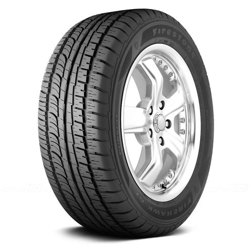 Firestone Firehawk Pursuit 235/50R-17 96 W