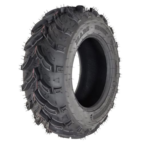 Forerunner Mars B 27/9--12 52 F