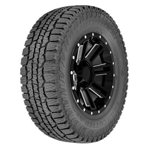 Eldorado Trailcutter AT4S 35/12.50R-18 118 Q