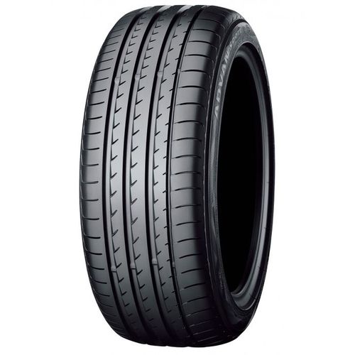 Outpost AT LT245/75R-16 120 S Advan Sport V105 195/50R-16 84 V