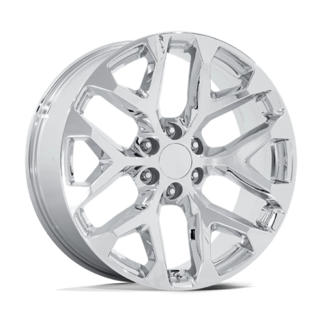 Performance Replicas Pr177 Chrome 26x10 (+24) 6x139.7