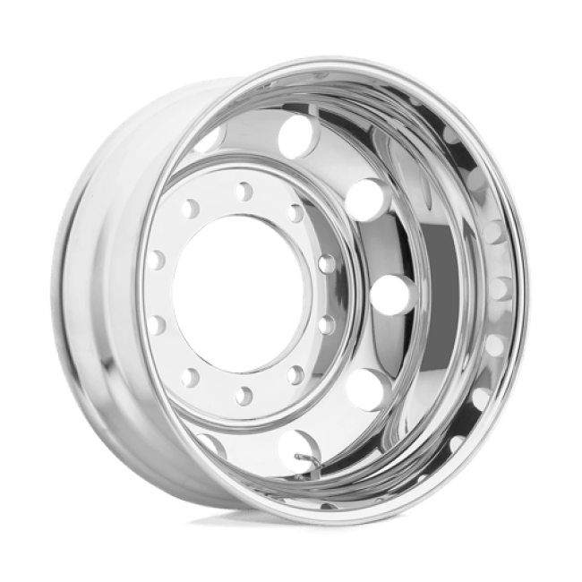 Atx Ao200 Baja Lite High Luster Polished 19.5x6 (-147) 10x225