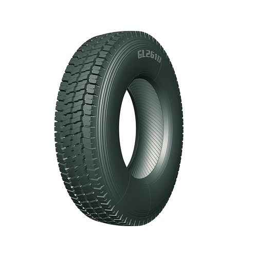 Advance GL-261D 295/75R-22.5 144 M