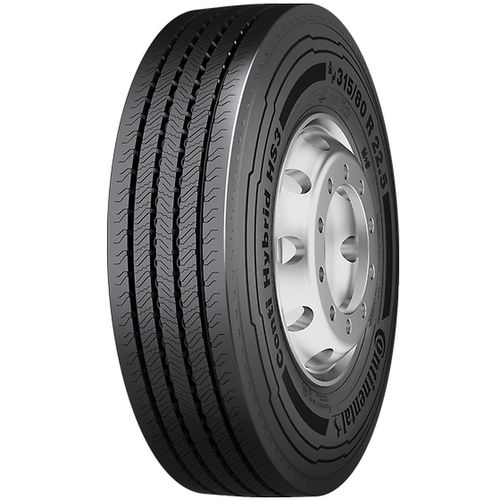 Continental Conti Hybrid HS3 265/70R-19.5 140 M