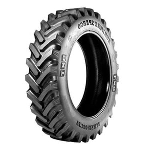 Bkt Agrimax Spargo Radial Tractor 380/85R-38 161 D