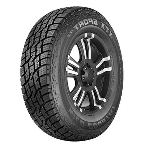 Multi-Mile Wild Country XTX Sport 4S(SUV) 275/55R-20 117 T