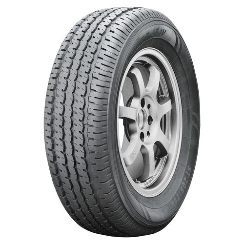 Husky Road Rider IV ST 235/80R-16 124 M