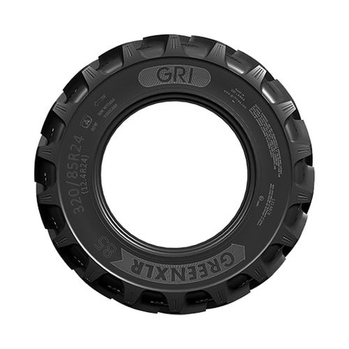 GRI GREEN XLR 85 460/85R-38 149 A8