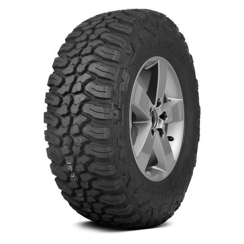 Travelstar Ecopath MT LT35/12.50R-17 121 Q