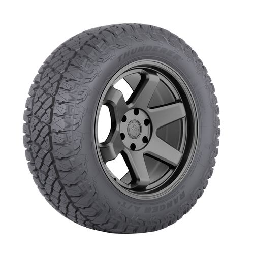Thunderer Ranger ATR LT265/60R-20 121 S