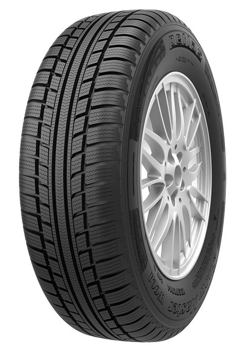 Petlas Snow Master W601 165/65R-14 79 T