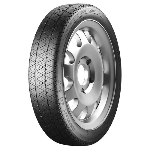 Continental sContact T125/70R-16 96 M