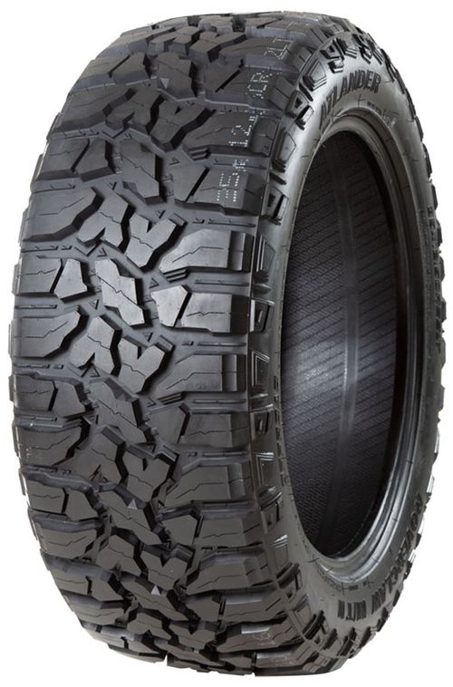 Atlander Roverclaw M/T II LT33/12.50R-20 114 Q