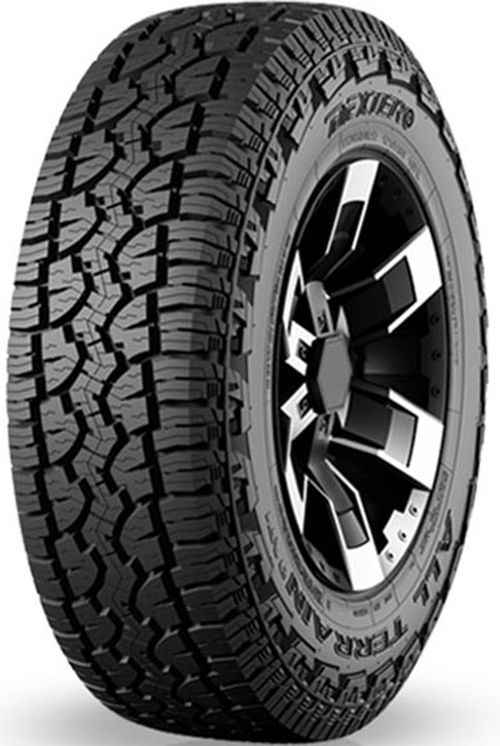 Dextero All Terrain DAT1 245/70R-16 106 T