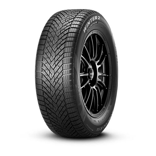 Pirelli Scorpion Winter 2 255/45R-20 105 V