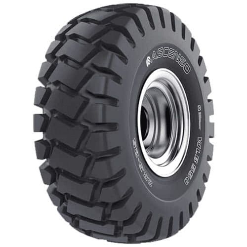Ascenso WLB550 23.5/--25 191 A2
