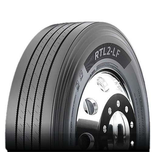 Rovelo RTL2-LF 295/75R-22.5 144 M