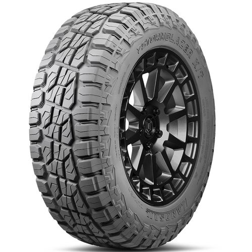 Landsail CLX-20 Stormblazer X/T 265/65R-18 114 H