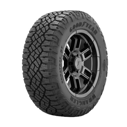 Goodyear Wrangler DuraTrac RT 255/65R-17 114 T