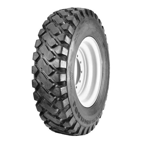 Dawg Pound Rock Dawg 23.5/--25