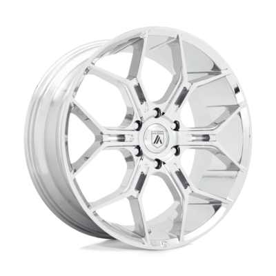 ABL-38 MONARCH TRUCK