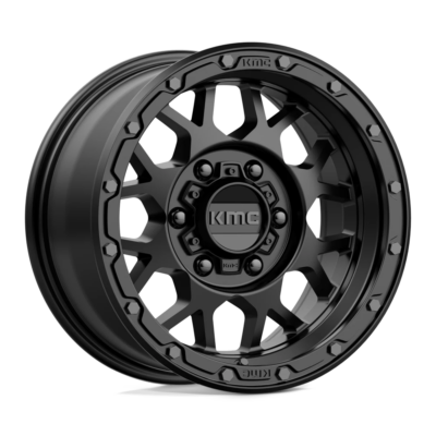 KM535 Grenade Off-Road