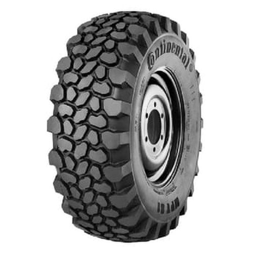 Continental MPT 81 275/80R-20 134 K