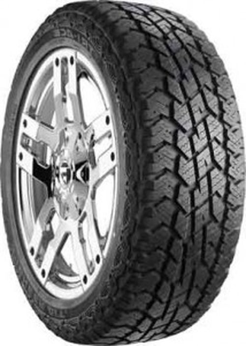 Tri-ace Pioneer A/T III LT275/65R-20 126 S
