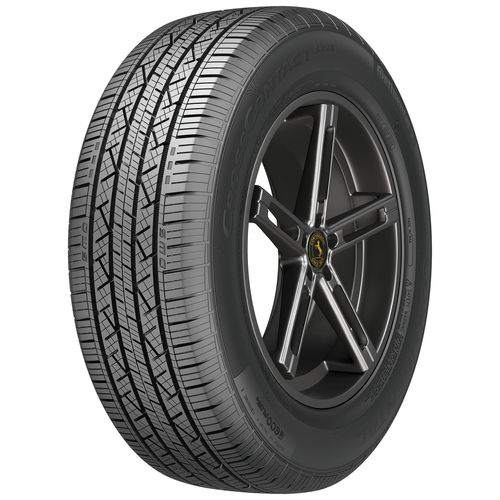 Continental CrossContact LX25 225/65R-17 102 T