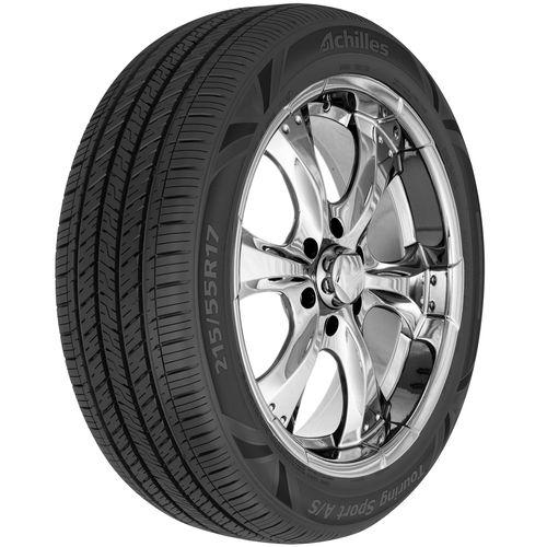 Achilles Touring Sport AS 205/55R-16 91 V