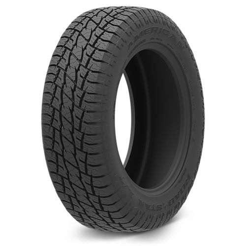 American Roadstar A/T 275/60R-20 119 H