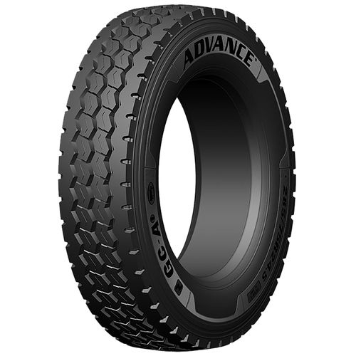 Advance GC-A1 255/70R-22.5 140 M