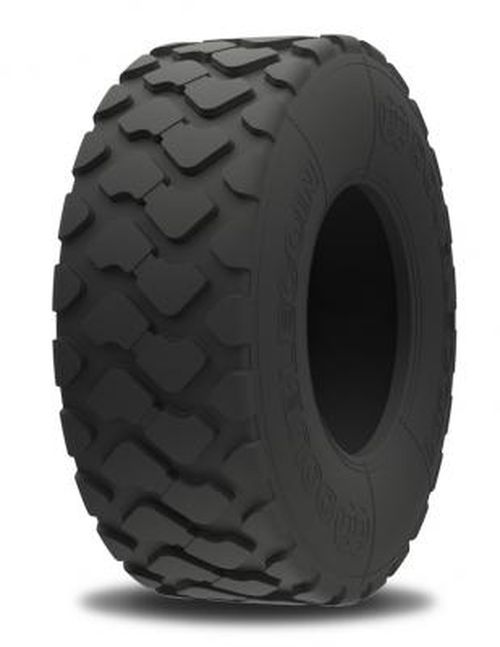 Double Coin REM-2 (E-3/L-3) Earthmover/Loader 26.5/R-25 B