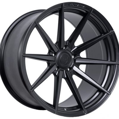 Rohana RFX17 Gloss Bronze 19x9.5 (+53)5x120