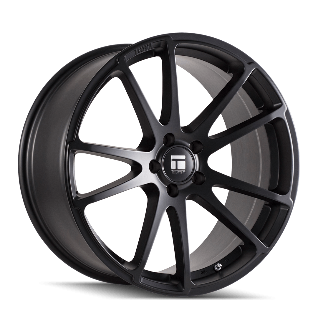 Touren Tf03 3503 Black 18x8 5-100mm 56.1mm