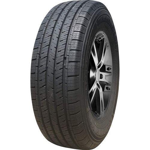 Travelstar EcoPath H/T 245/65R-17 111 H