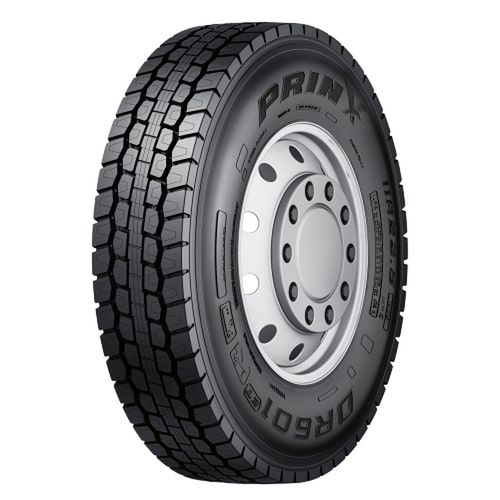 Prinx DR601 225/70R-19.5 128 L