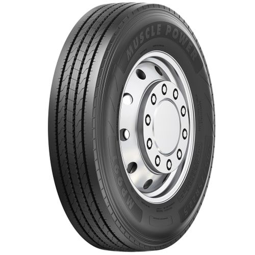 Muscle Power MP991 255/70R-22.5 140 M