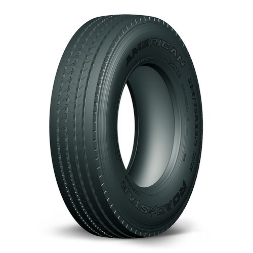 American Roadstar ARS1000 245/70R-19.5 133 M