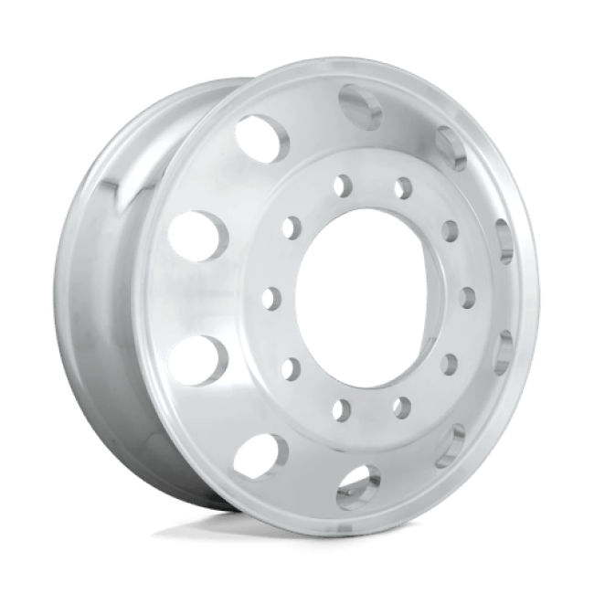 Atx Ao200 Baja Lite Polished - Inner 24.5x8.25 (+144) 10x285.75