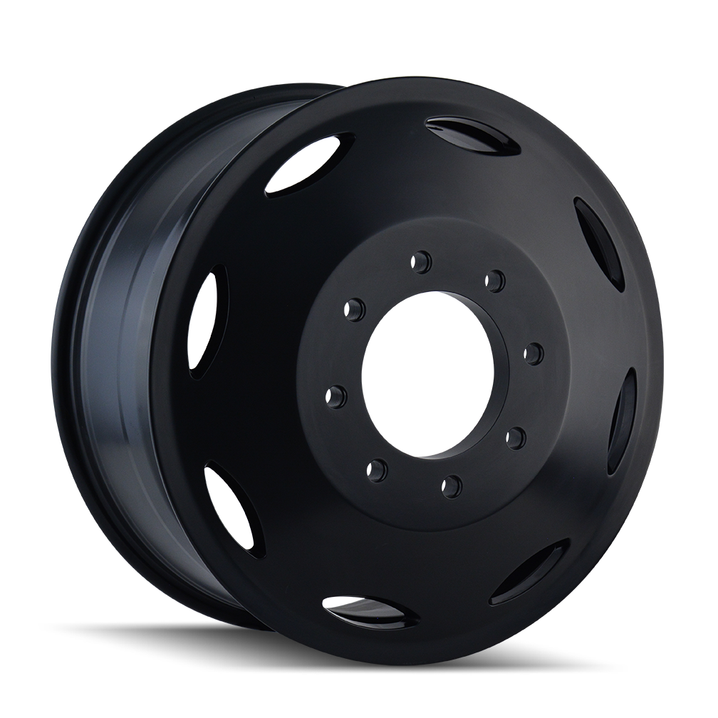 Cali off-road Brutal 9105 Black 22x8.25 8-210mm 154.2mm