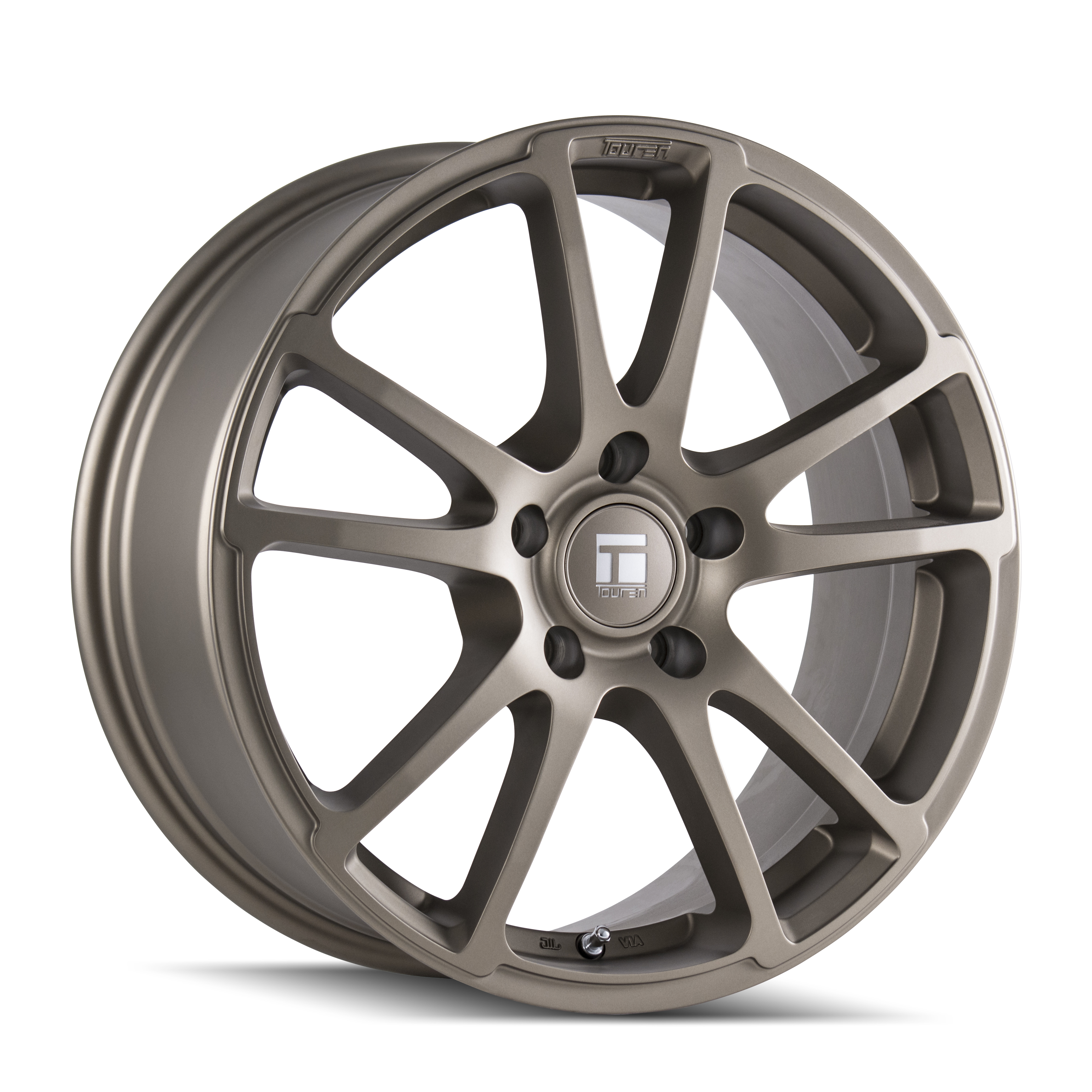 Touren Tf03 3503 Bronze 18x8 5-100mm 56.1mm