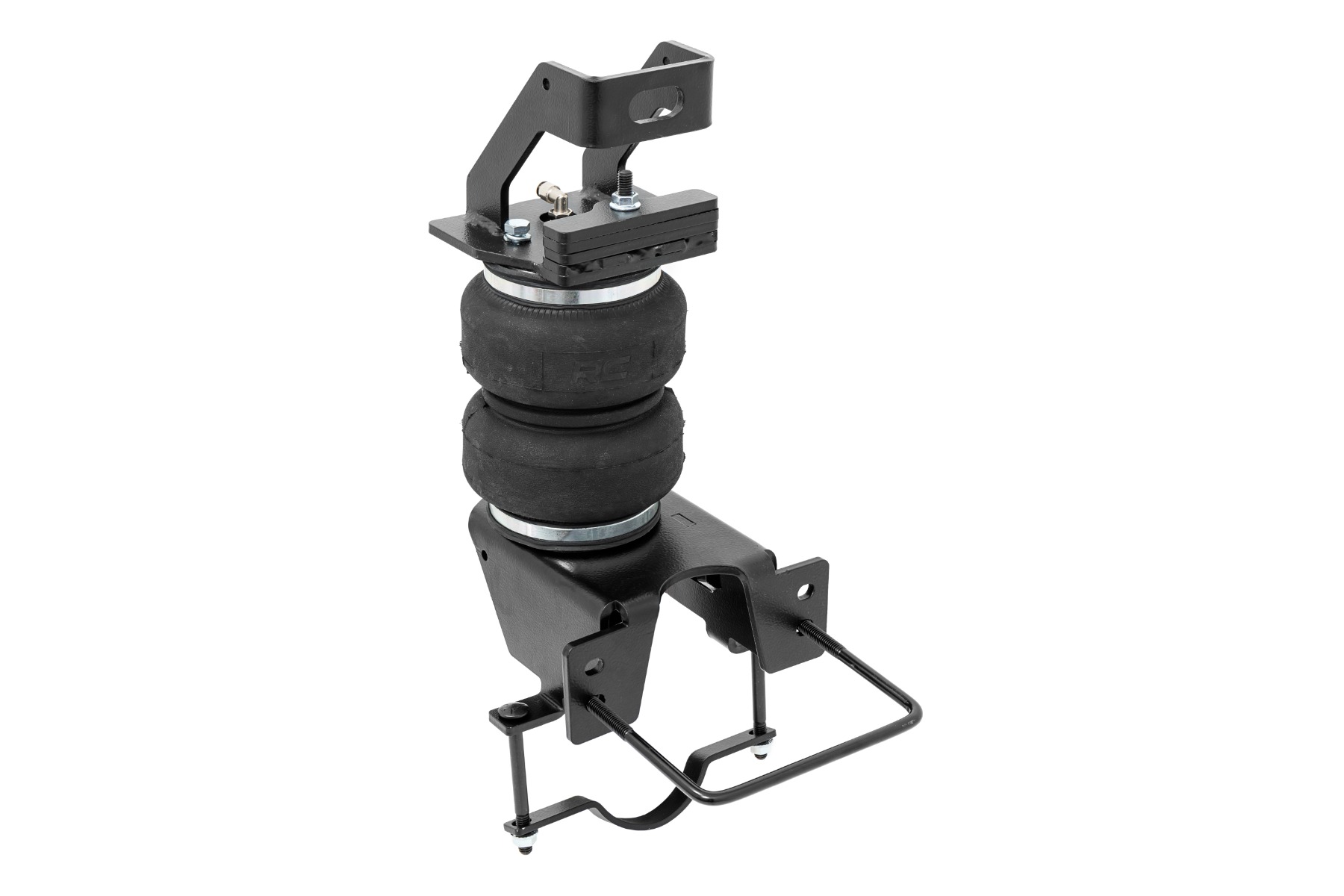 Air Spring Kit w/compressor | Wireless Controller | Ford F-250/F-350 Super Duty (05-16) - Image 2