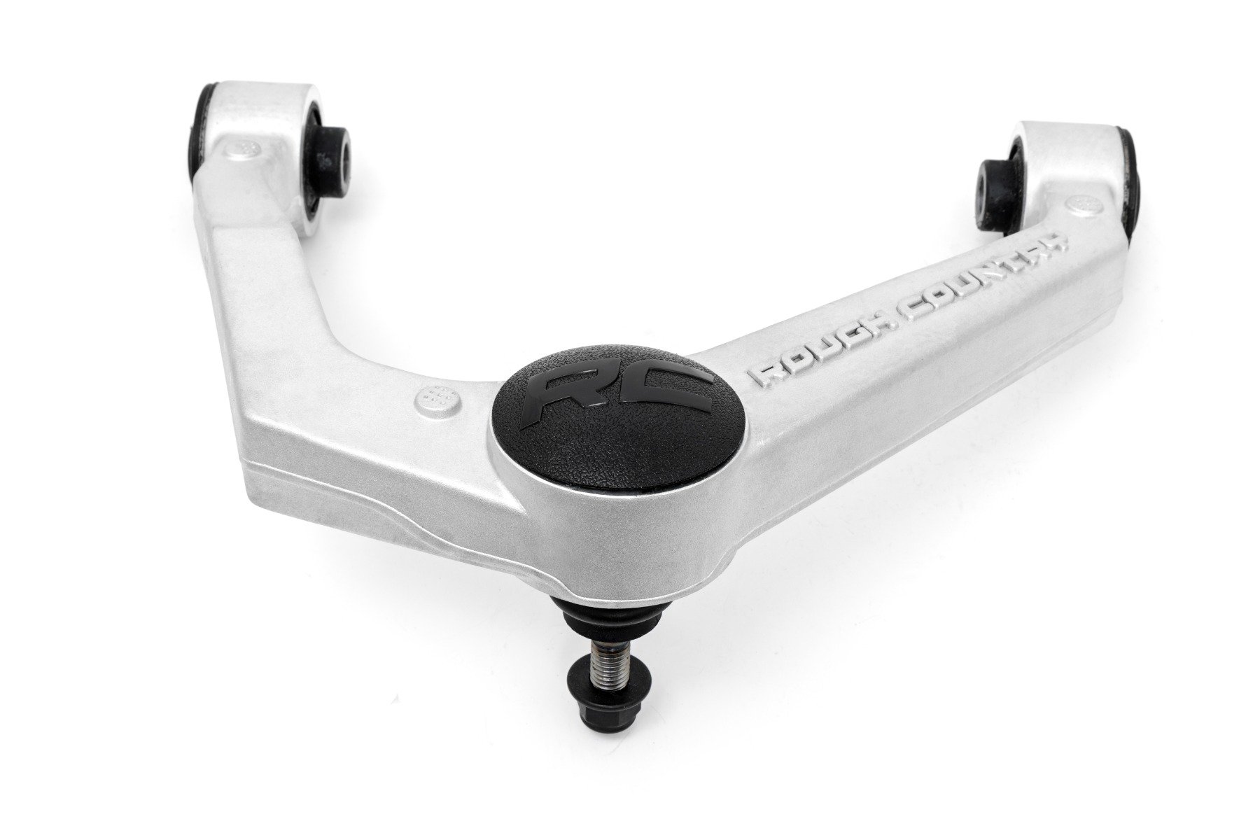 Forged Upper Control Arms | OE Upgrade | Nissan Frontier 4WD (2005-2024) - Image 2