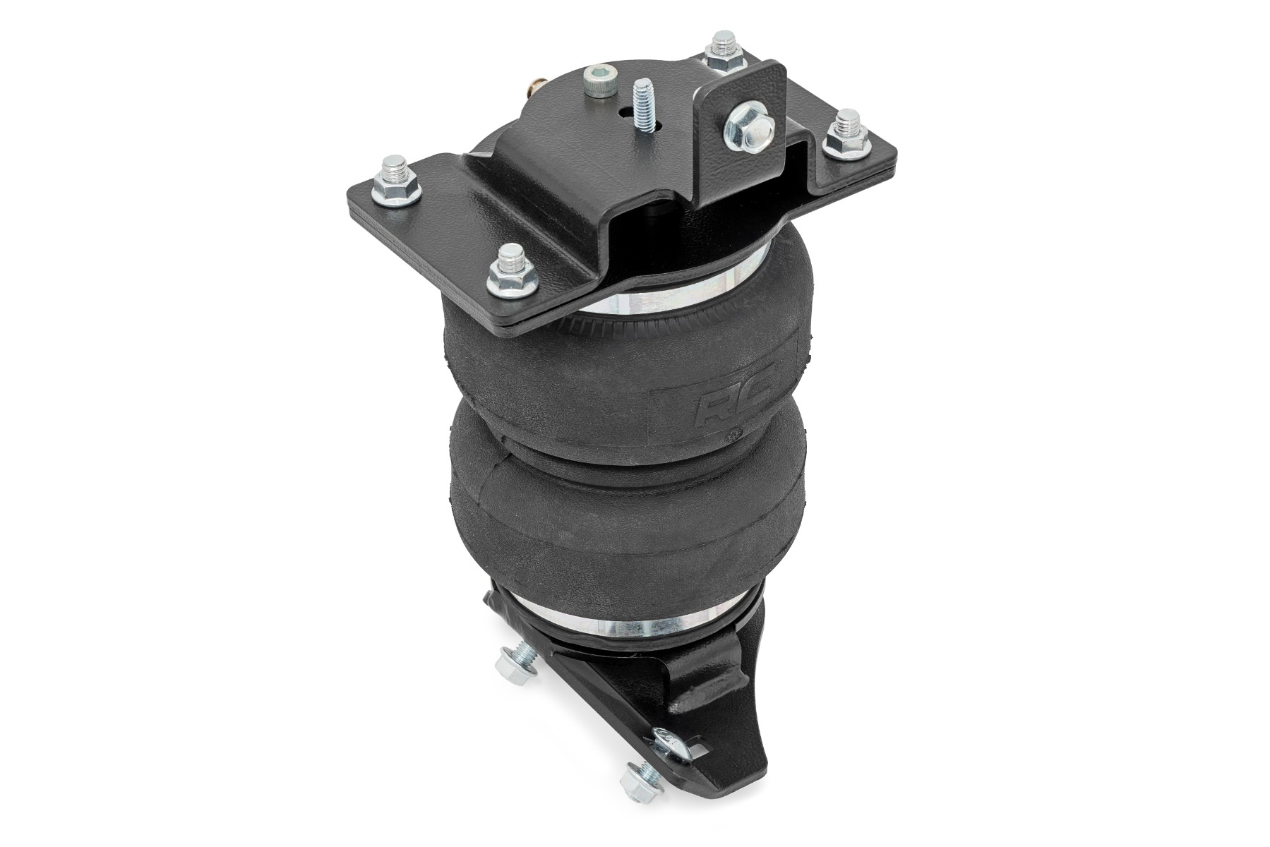 Air Spring Kit w/compressor |  Ram 1500 4WD (09-23 & Classic) - Image 3