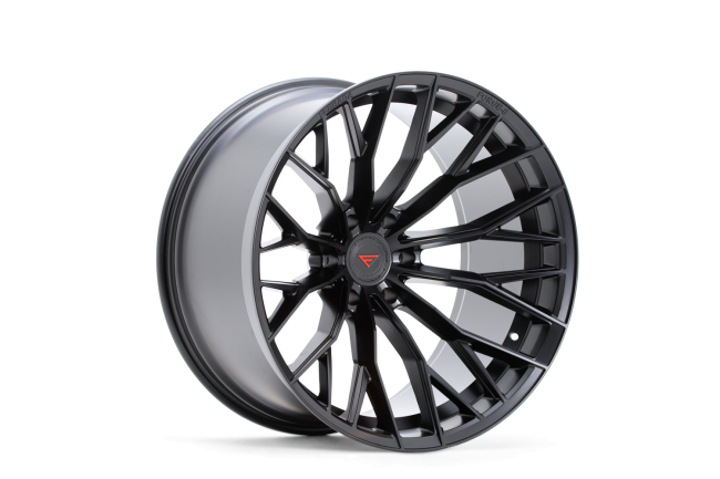 Ferrada FTR9 Noir Black   (+-18)    6x139