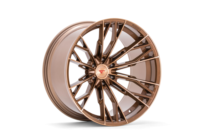 Ferrada FTR11 Machine Cobre   22x9 (+15)    6x135