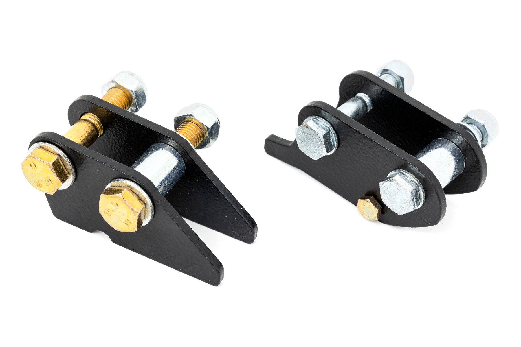 2 Inch Lift Kit | Yamaha Viking - Image 2